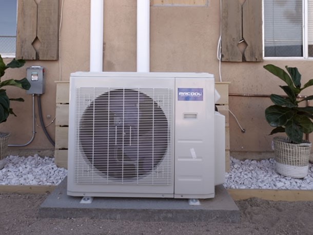 Benefits Of Ductless Air Conditioning Mechanical Hub News