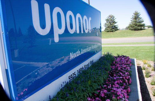 uponor 2
