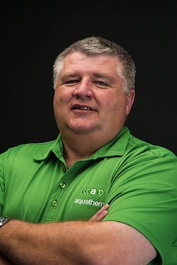 Newell Rollins - Aquatherm Industrial Sales Manager