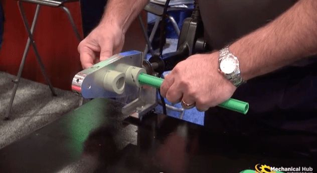 Aquatherm at AHR 2014 - Mechanical Hub | News, Product Reviews, Videos ...