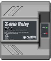 PR - Caleffi Zone Control ZSR101