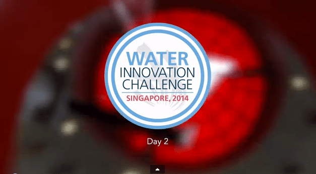 Water Innovation Challenge — Singapore - Mechanical Hub | News, Product ...