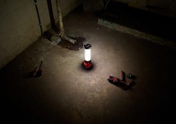 M18™ LED Lantern/Flood
