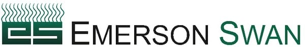 Emerson Swan logo