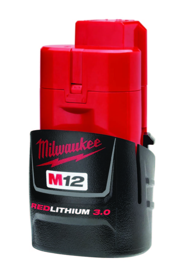Milwaukee M12 3.0 Mechanical-Hub.com48-11-2430_2