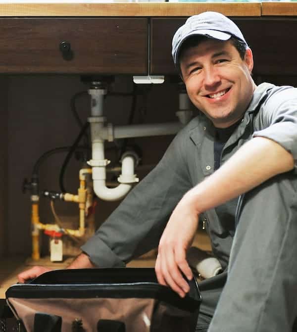 Plumbing Perspective 2025