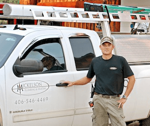 Plumbing Perspective 2025