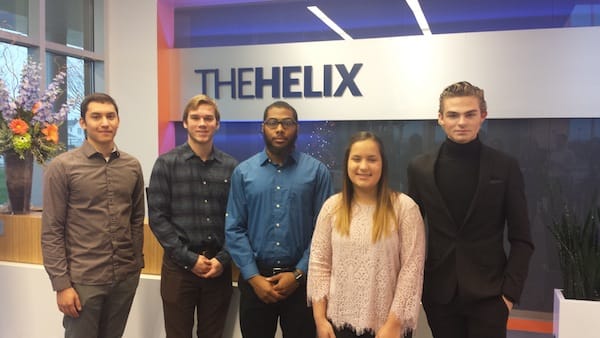 the-helix-innovation-scholarship-ud