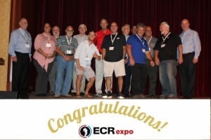 ECR Expo B