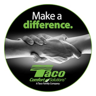 Taco - Make a Difference icon