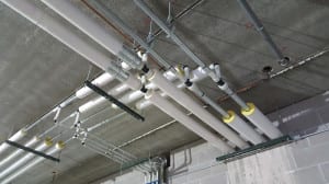 Uponor Hydronic Piping