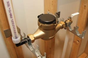 Uponor ProPEX Water Service