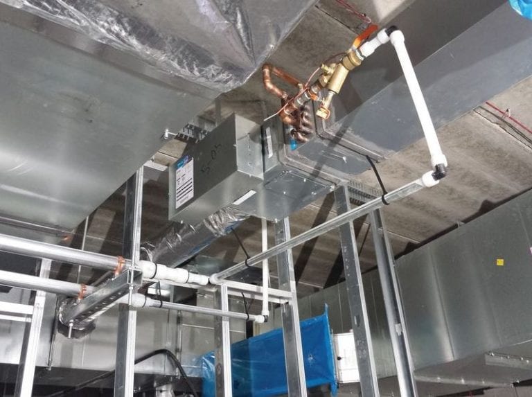 8 things to know before installing PEX in commercial hydronic ...