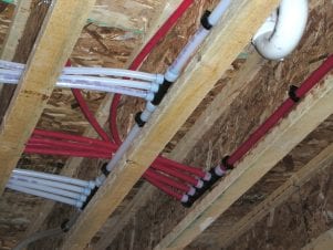 Why Logic Plumbing Beats Home Run and Trunk and Branch ...