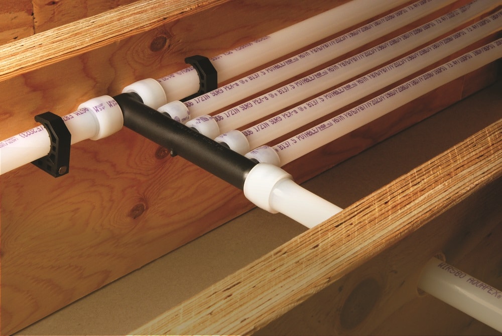 Plumbing Perspective 2025