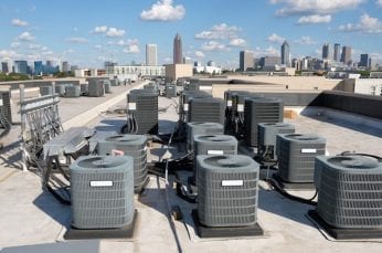 mechanical hub receives hvac upgrade needed housing georgia student tech near