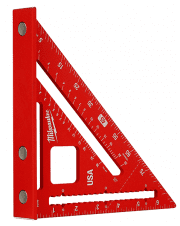magnetic rafter square