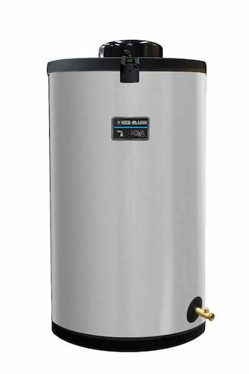 Weil-McLain, Aqua Pro Indirect Water Heater