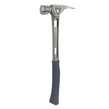 Stiletto TiBone 3 Hammer, tools, service contractors, construction
