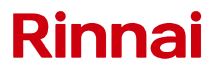 Rinnai Launches Global Rebrand to Position Organization for Future Growth, tankless water heaters