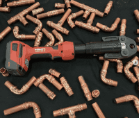 Hilti NPR-32A Press Tool