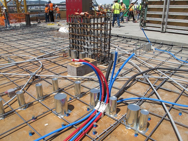Smarter, Safer, In-Slab Plumbing with Pre-Sleeved PEX Pipe - Mechanical Hub  | News, Product Reviews, Videos, and Resources for today's contractors.