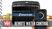 StreamLabs Control