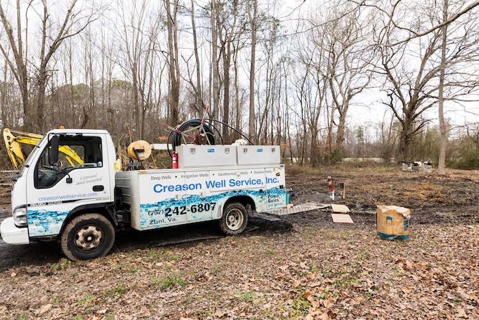 Plumbing Perspective 2025