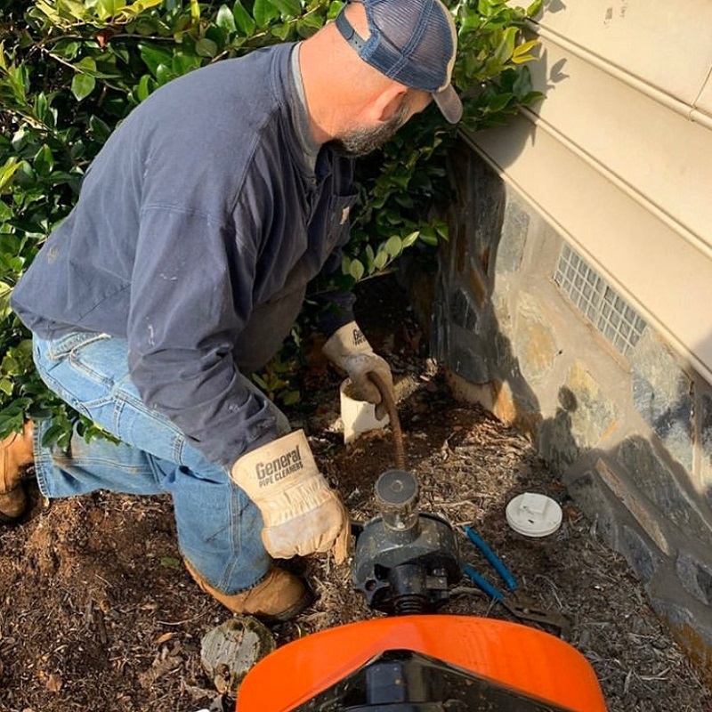 Contractors Dig into Drain Cleaning with Flexicore Cables - Mechanical ...