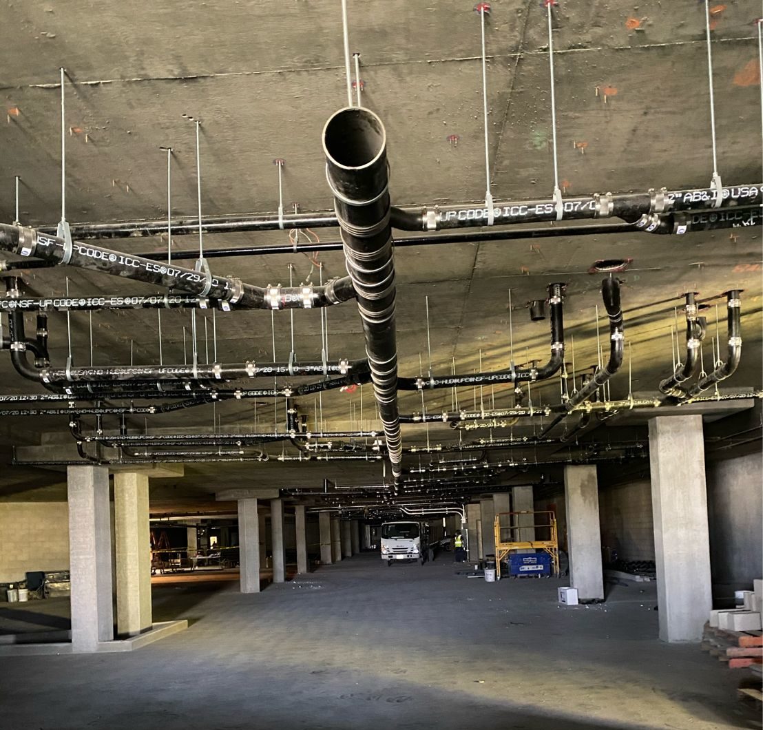 Maintaining Drain, Waste, And Vent Systems in Buildings - Mechanical ...