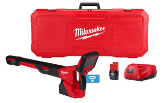 Milwaukee M12 Locator Kit