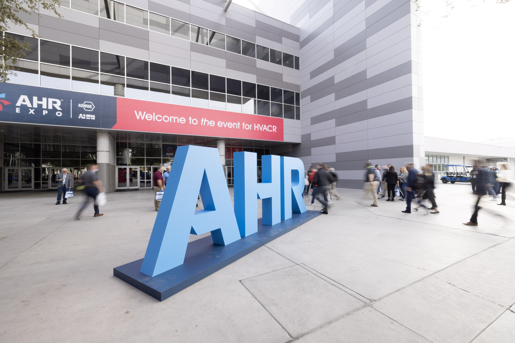 AHR Expo announces open call for the 2023 Innovation Awards
