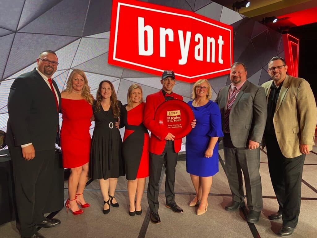 Plumbing Perspective 2025