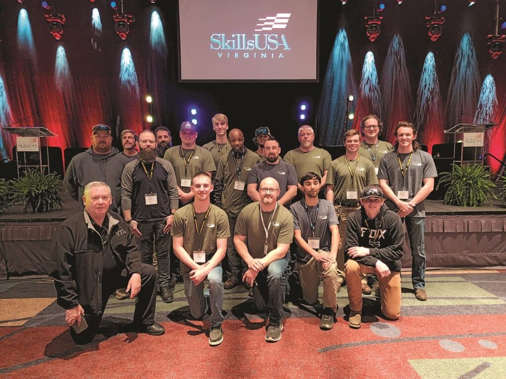 Plumbing Perspective 2025