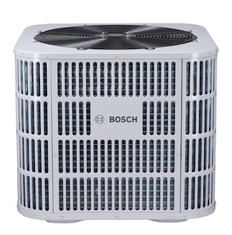 Bosch Thermotechnology, Inverter Ducted Split, IDS, HVAC, energy efficiency