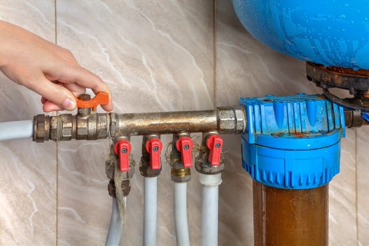 Plumbing Perspective 2025