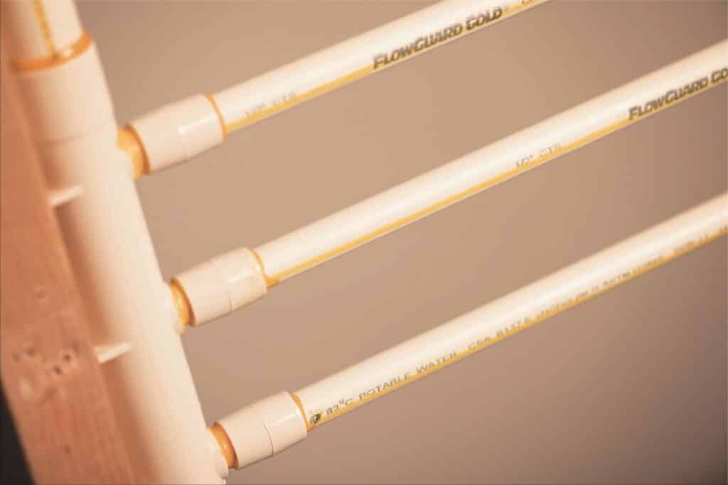 Busting the Myths Associated with CPVC