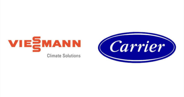 Carrier, Viessmann, Viessmann Climate Solutions, HVAC, boilers, air conditioning, energy efficiency, electrification, heat pumps