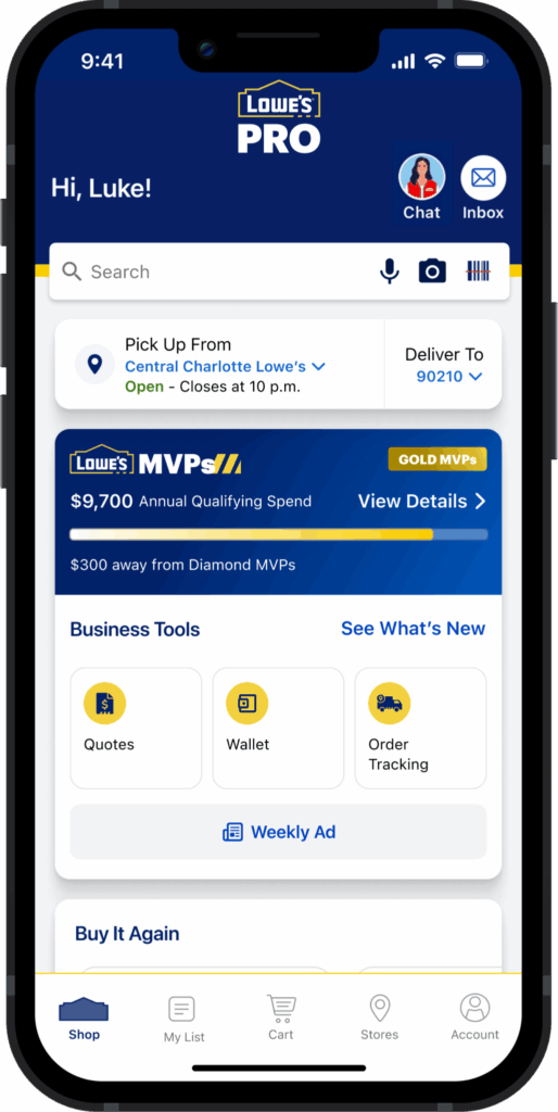 Plumbing Perspective 2025