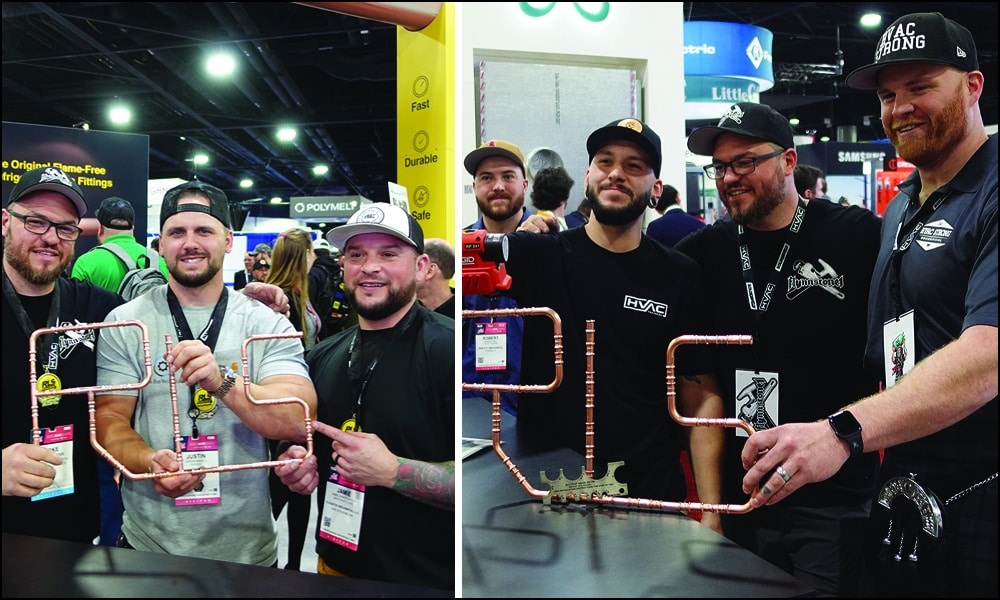 Plumbing Perspective 2025