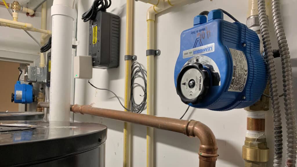 Plumbing Perspective 2025