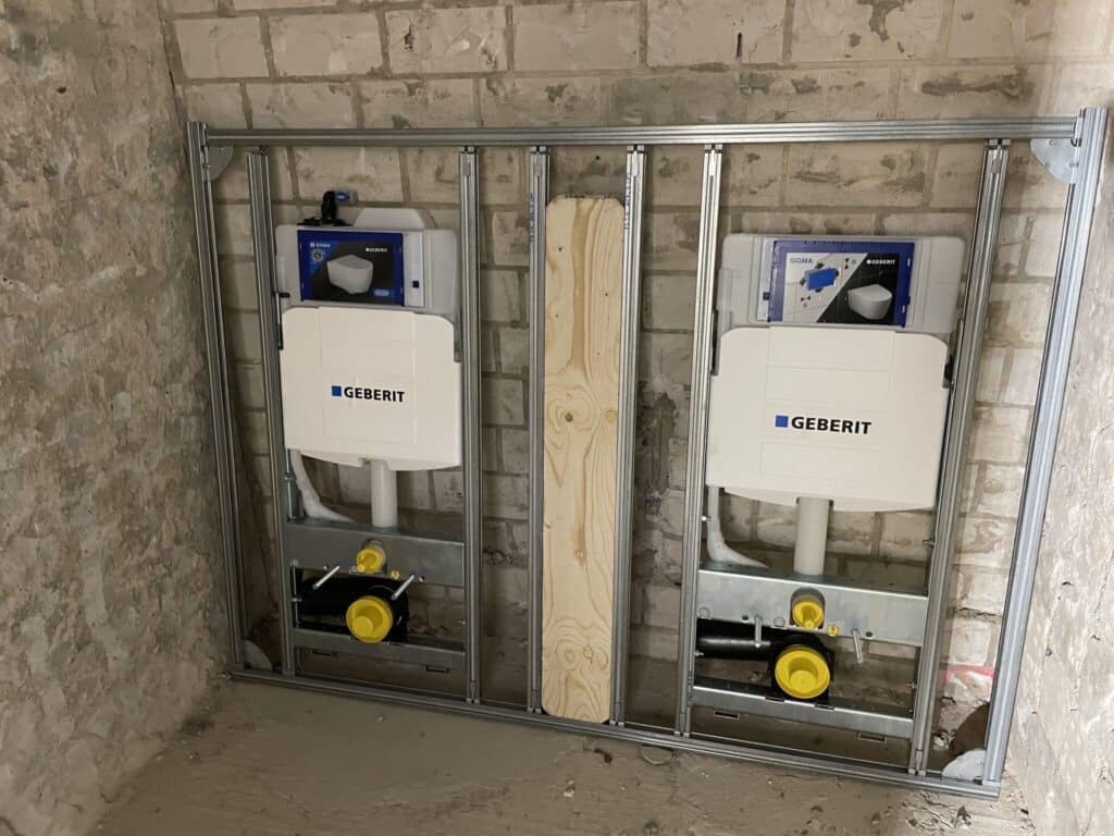 Plumbing Perspective 2025