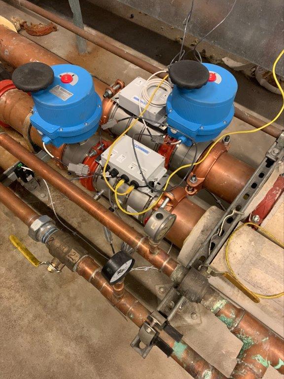 Watts, Watts Water Technologies, Leak Detection, plumbing, Leak Defense system, primary shut-off valve
