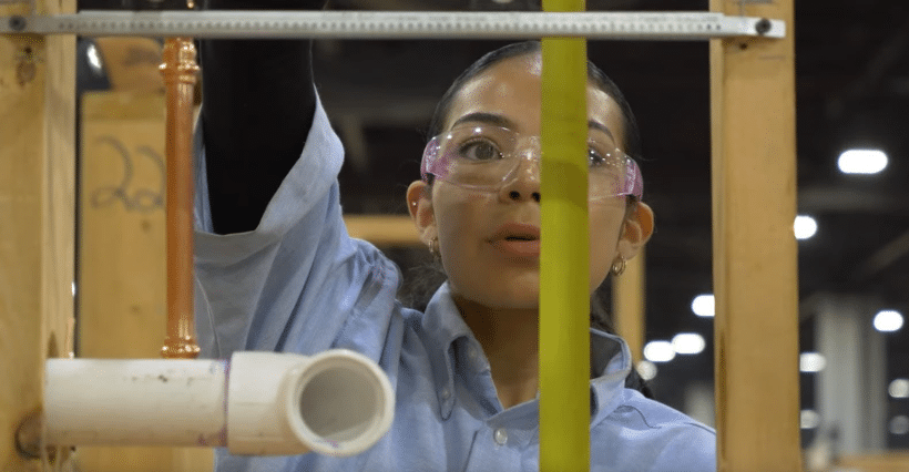 Plumbing Perspective 2025