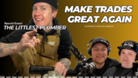 "The Littlest Plumber" Danielle Brown joins this episode of the MTGA Podcast