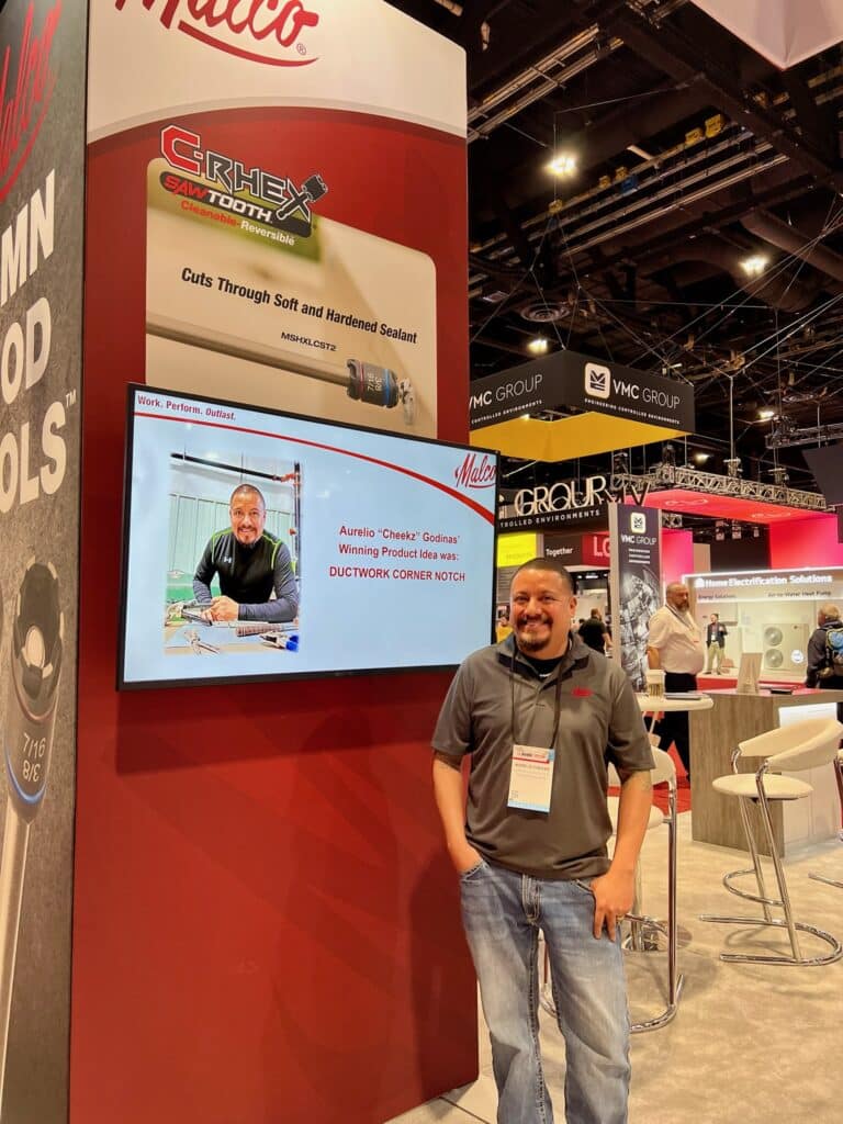 Plumbing Perspective 2025