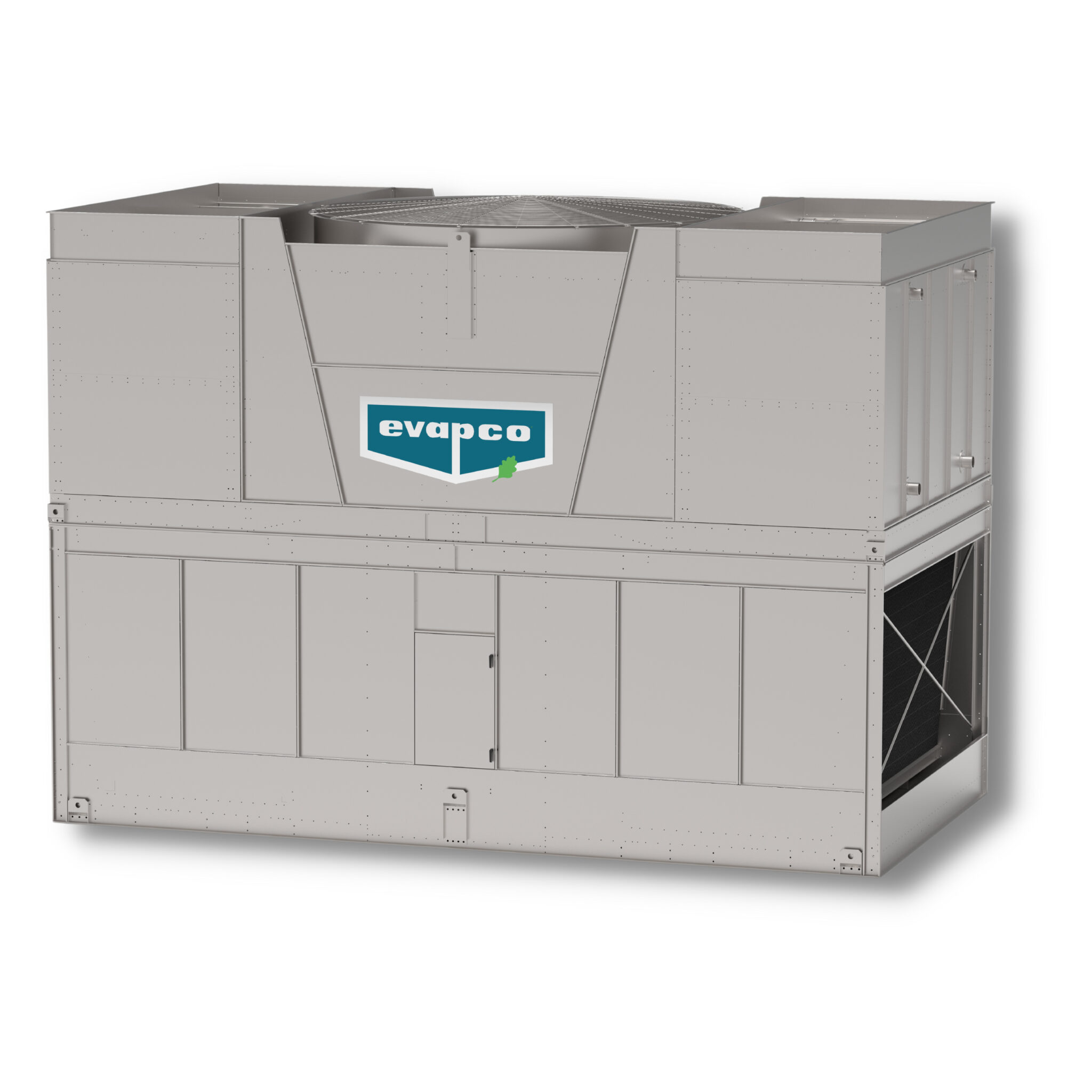 EVAPCO’s New PHW: Induced-draft Parallel Hybrid Fluid Cooler ...