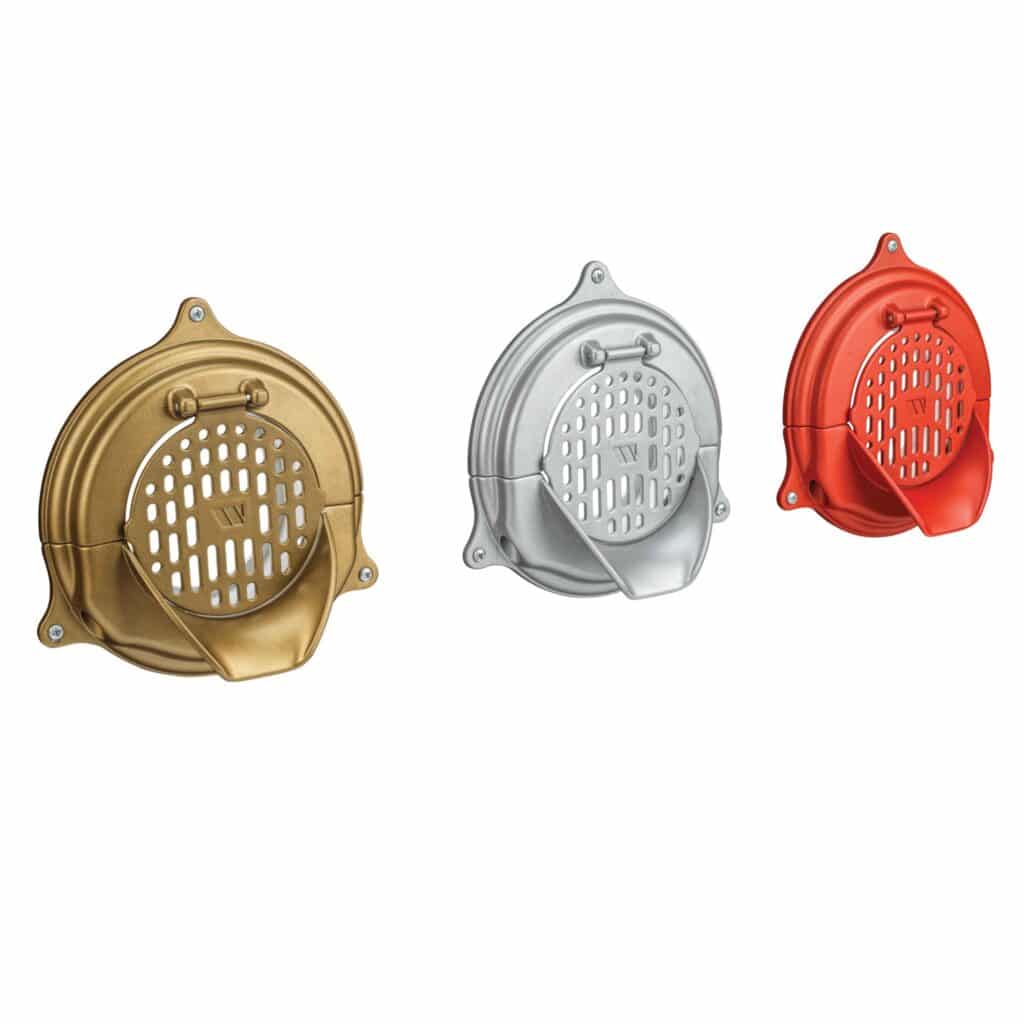 Plumbing Perspective 2025