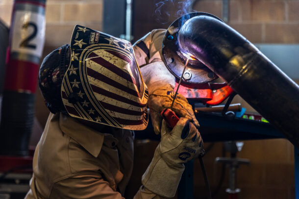 United Association, UA, Washtenaw Community College, plumbing, UA of Journeymen and Apprentices of the Plumbing and Pipefitting Industry, Instructor Training Program