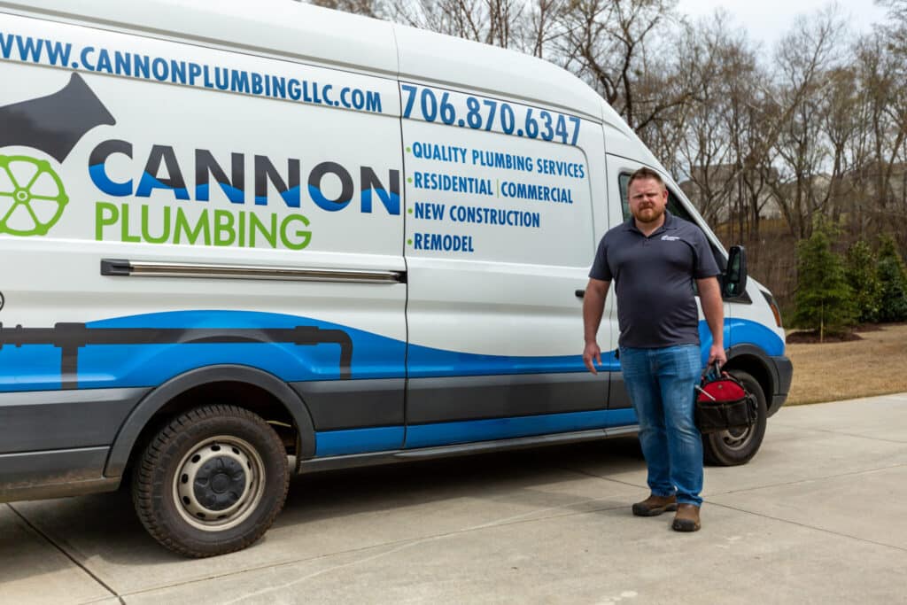 Plumbing Perspective 2025